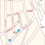 HENRI Hotel Wien Siebterbezirk